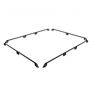 Montpellier4x4 | Front Runner Expedition Perimeter Rail Kit - for 1762mm (L) X 1475mm (W) Rack